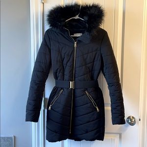 H&M coat